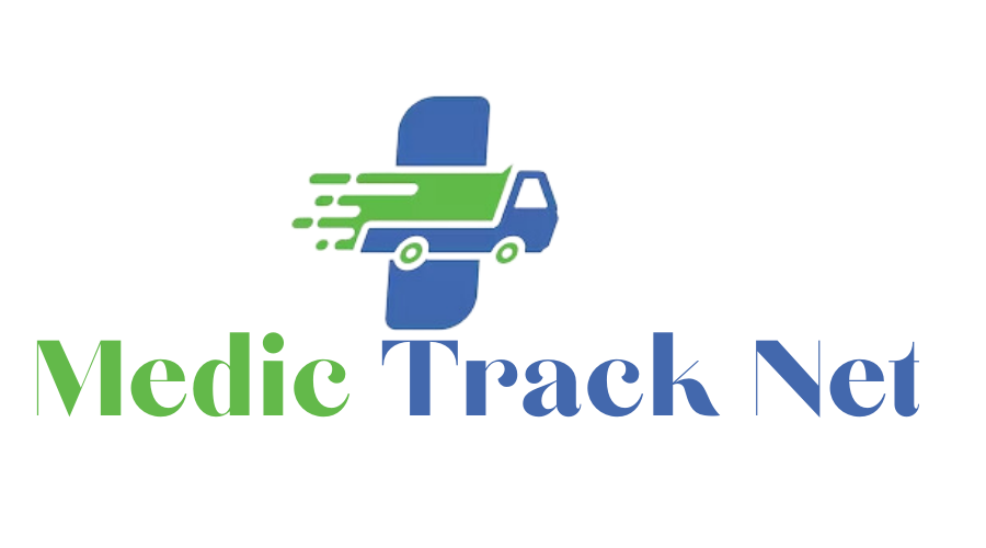 Medictracknet